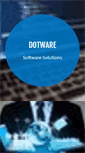 Mobile Screenshot of dotware.com